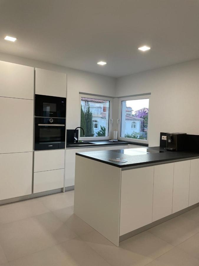 Apartment Rahat Лижнян Экстерьер фото