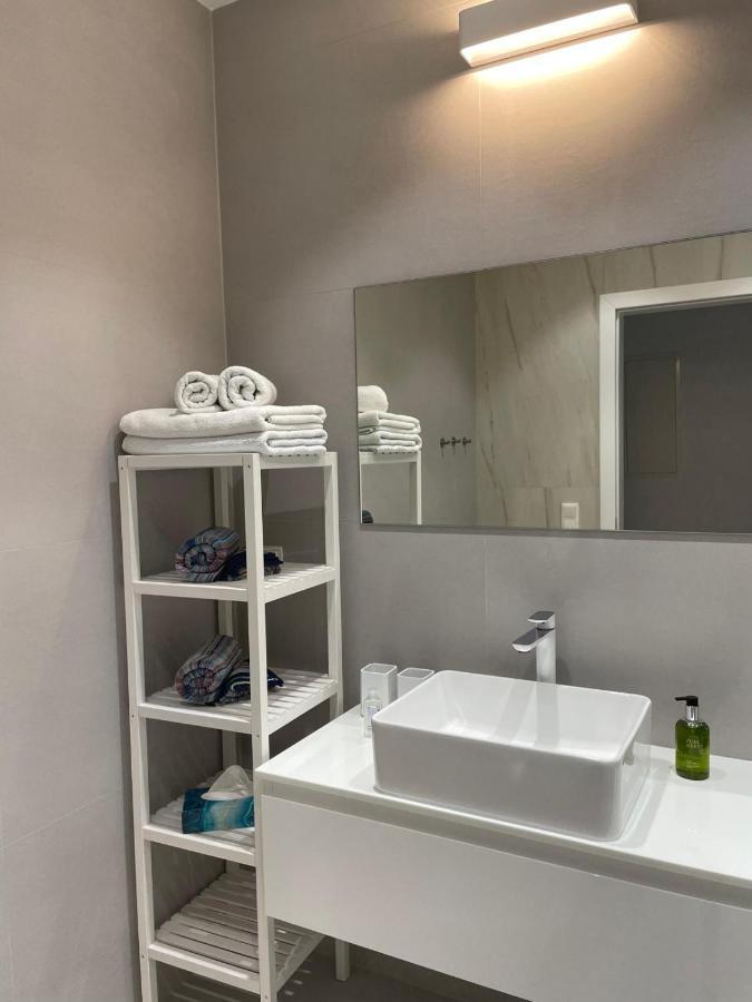 Apartment Rahat Лижнян Экстерьер фото