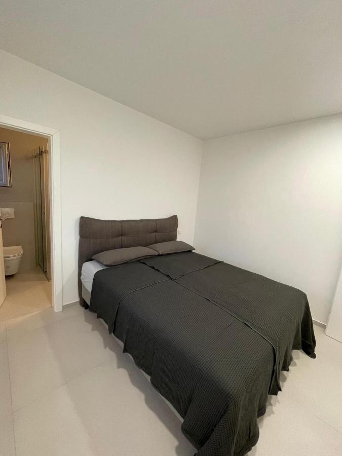Apartment Rahat Лижнян Экстерьер фото