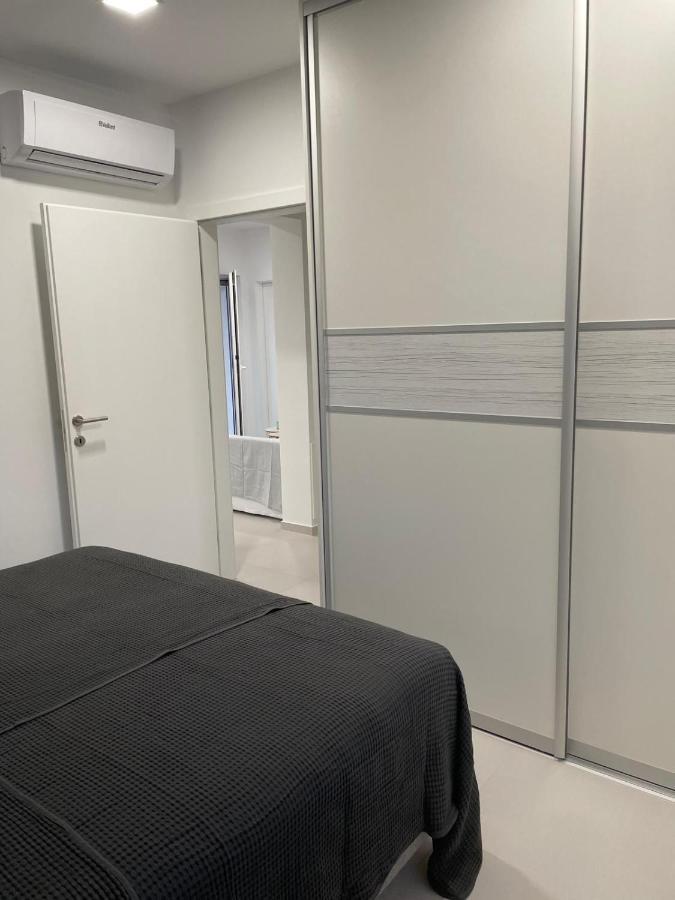 Apartment Rahat Лижнян Экстерьер фото